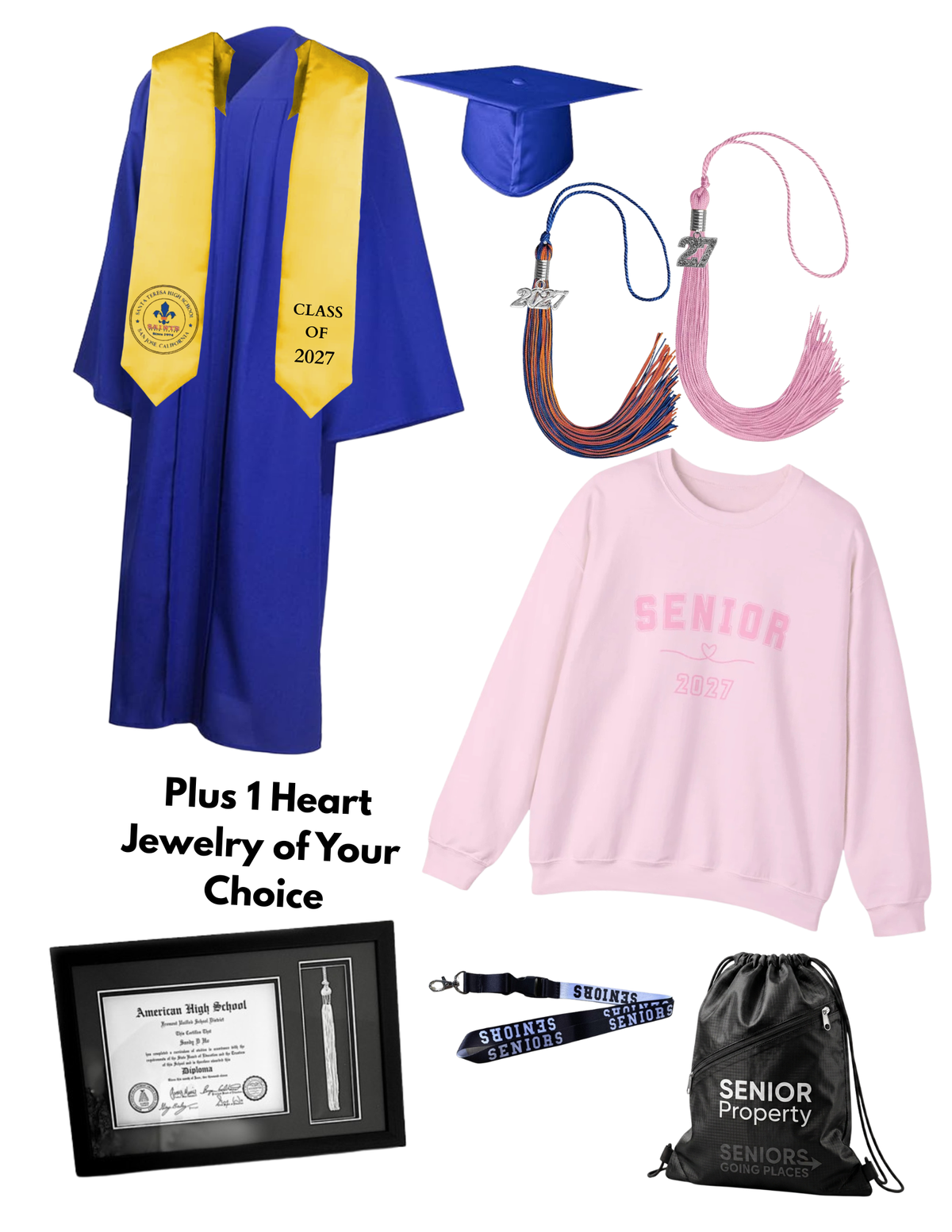 Heart Package