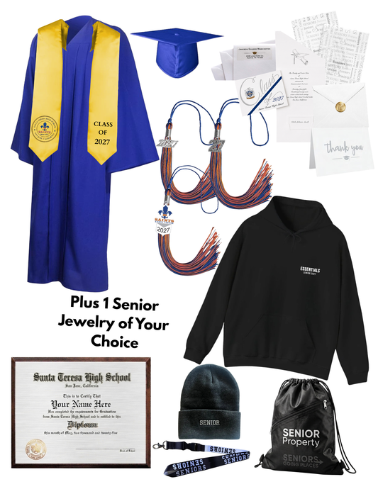 Proud Parent Package