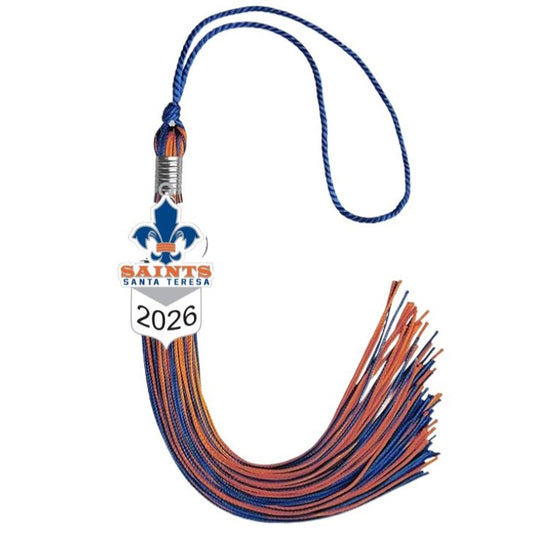 Mascot or Ice Tassel