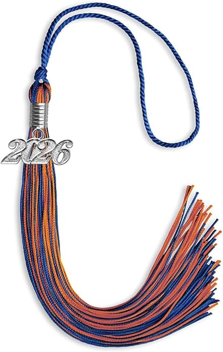 Regular Tassel