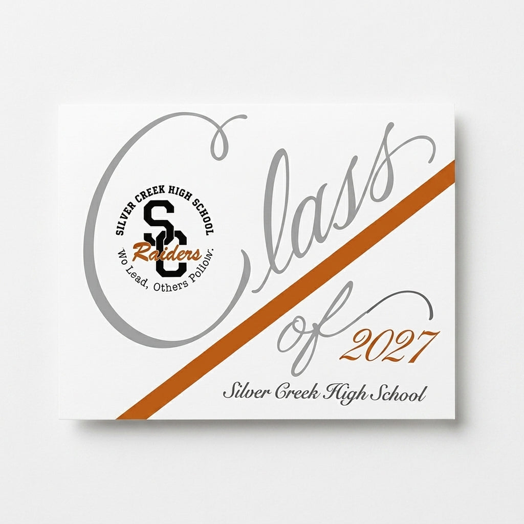 Grad Announcements (25)
