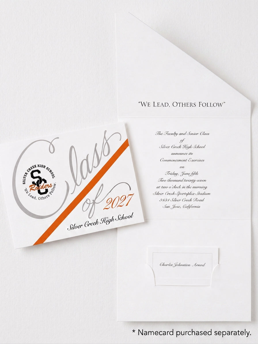 Grad Announcements (25)