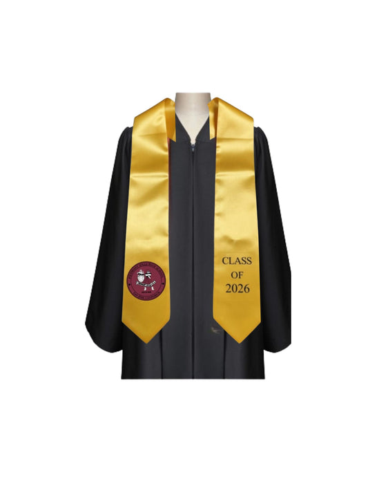 School Stole