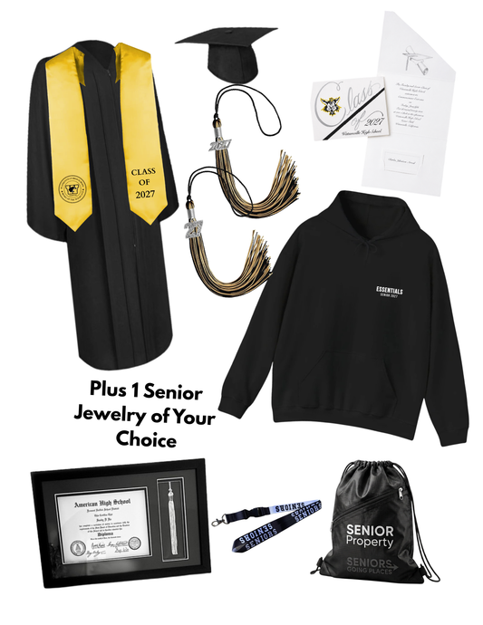 Announcement Package