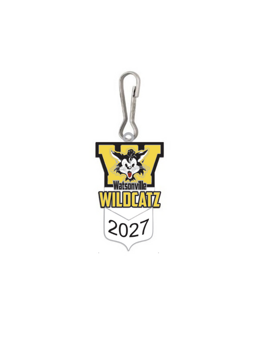 Zipper Pull