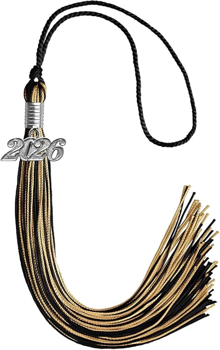 Regular Tassel