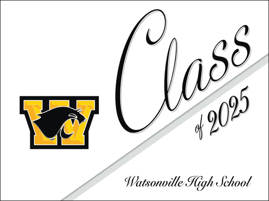 Grad Announcements (25)