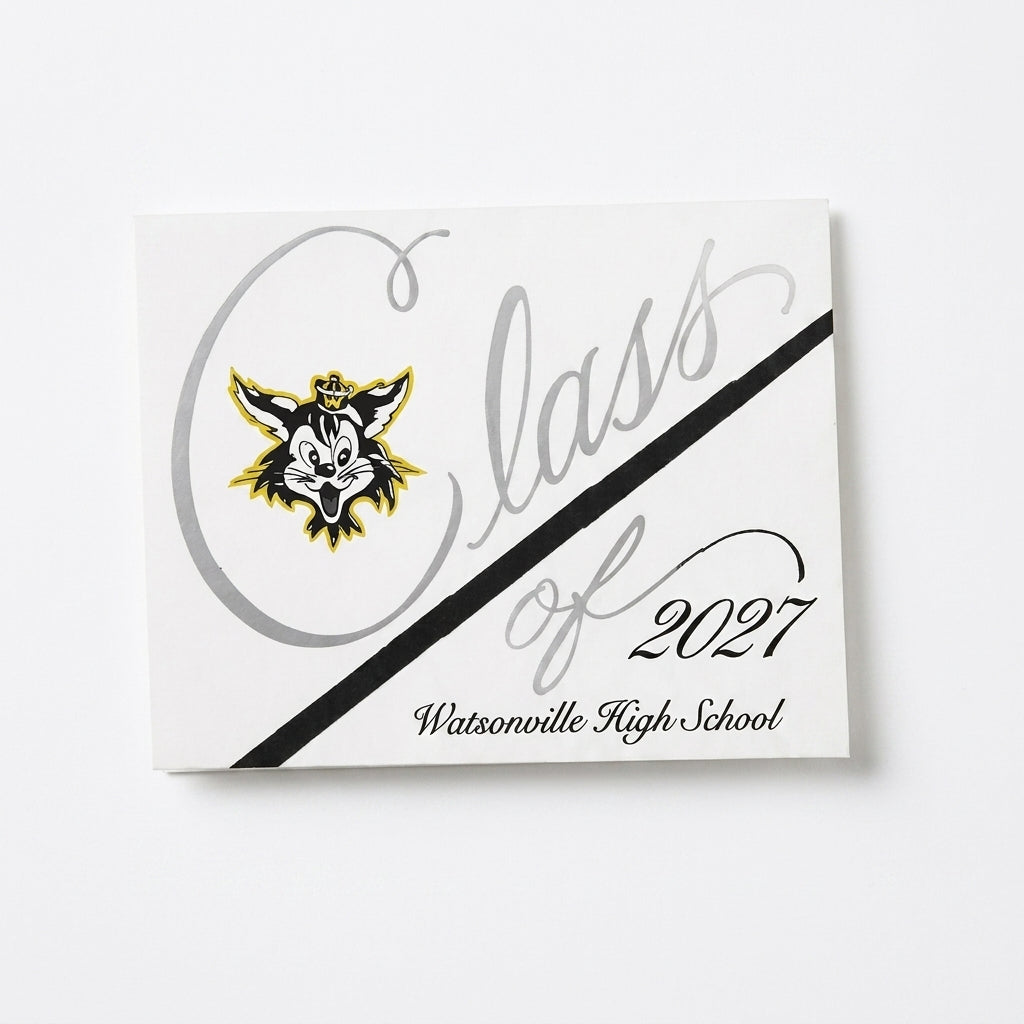 Grad Announcements (25)