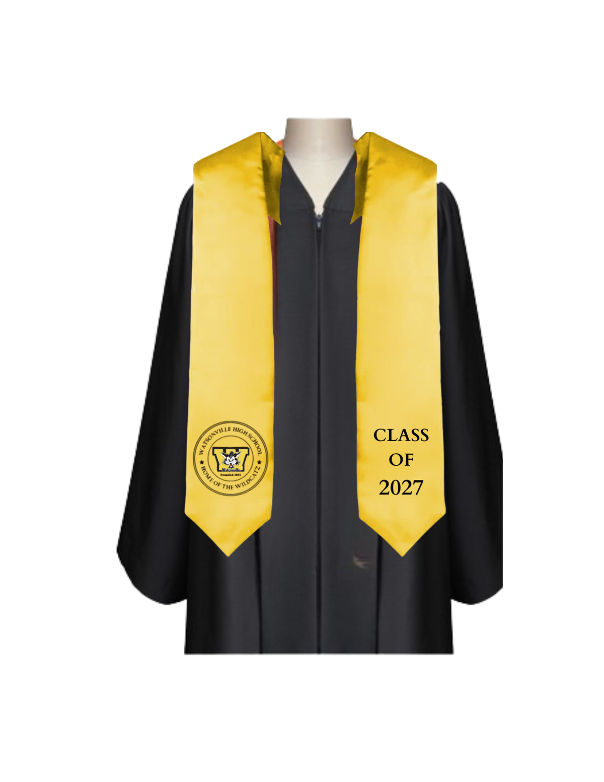 School Stole