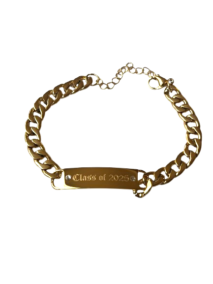 Cuban Link Bracelet