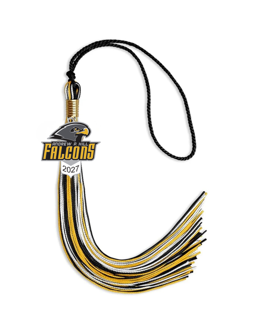 Mascot or Ice Tassel