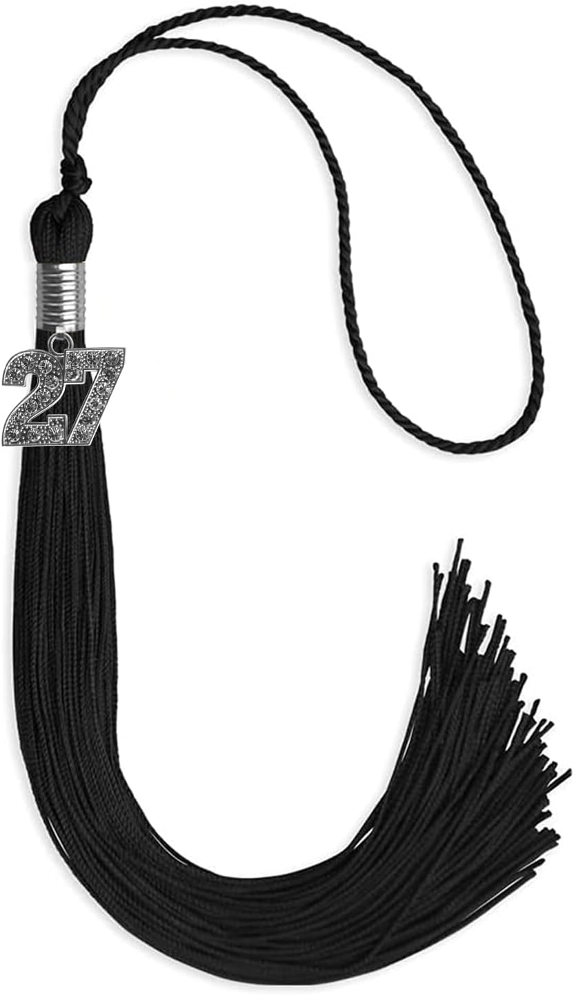 Mascot or Ice Tassel
