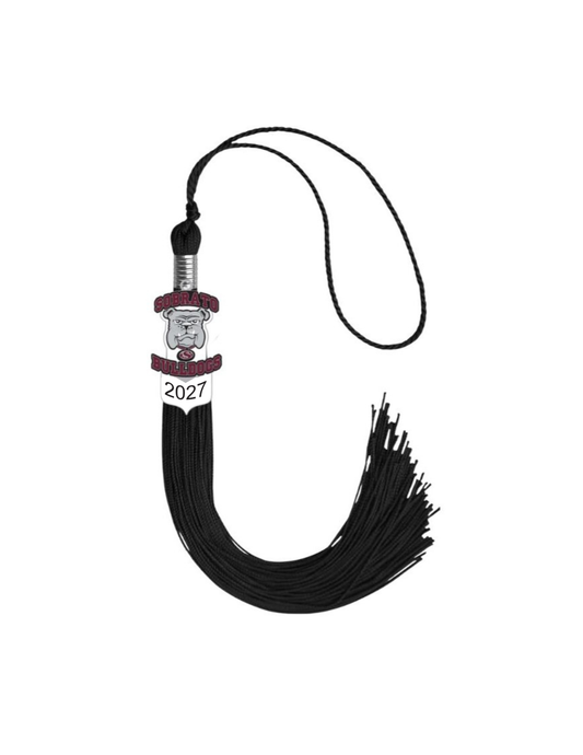 Mascot or Ice Tassel