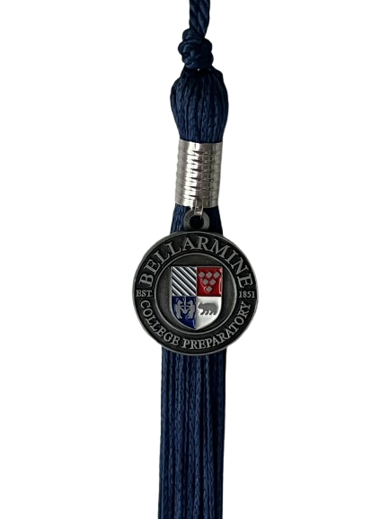 Extra Bellarmine Tassel