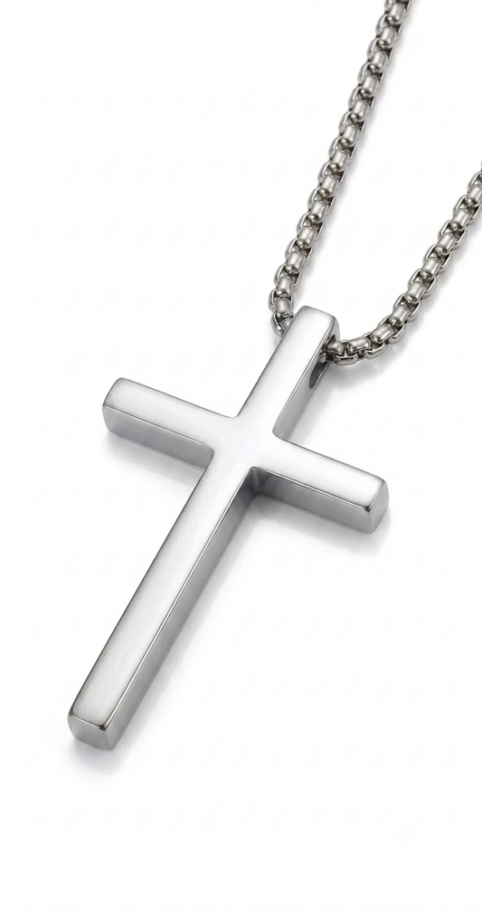 Cross Necklace