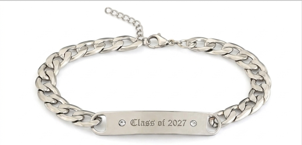 Cuban Link Bracelet