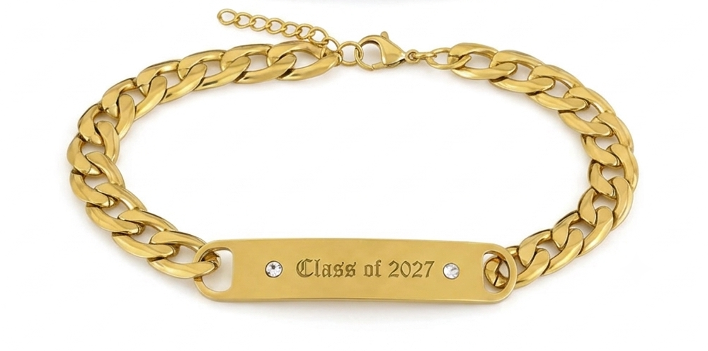 Cuban Link Bracelet