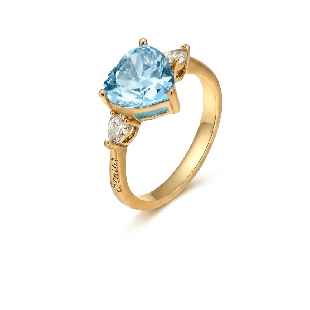 Heart Ring