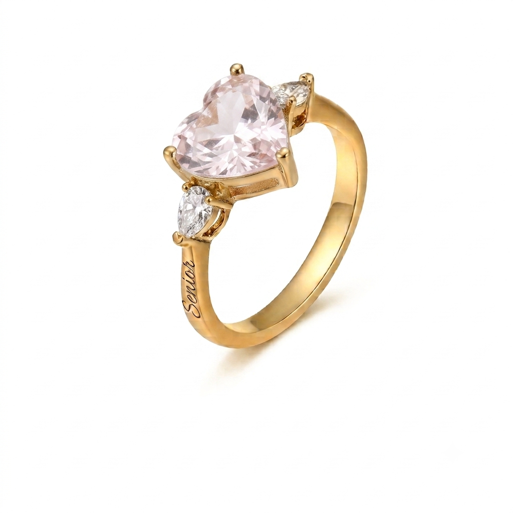 Heart Ring