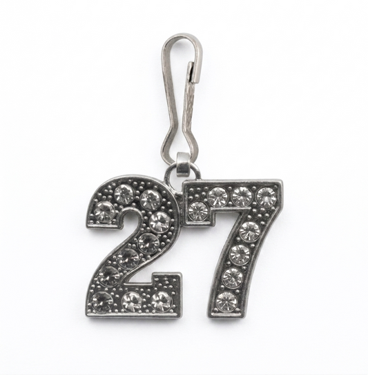 Zipper Pull