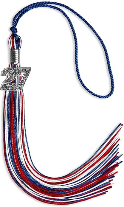 Mascot or Ice Tassel