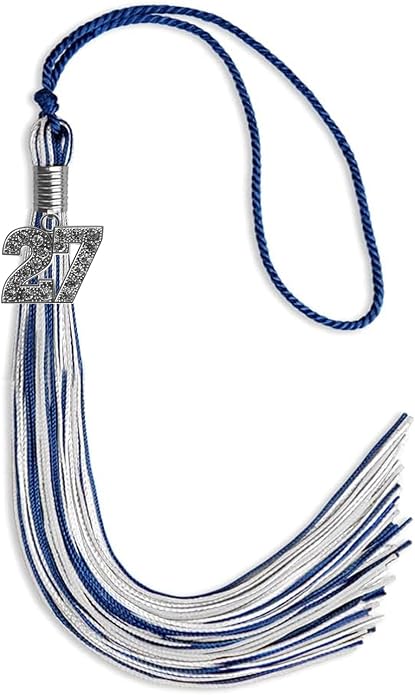 Mascot or Ice Tassel