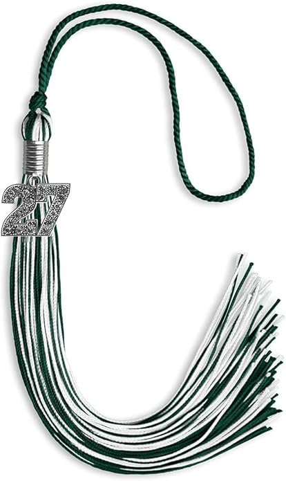Mascot or Ice Tassel