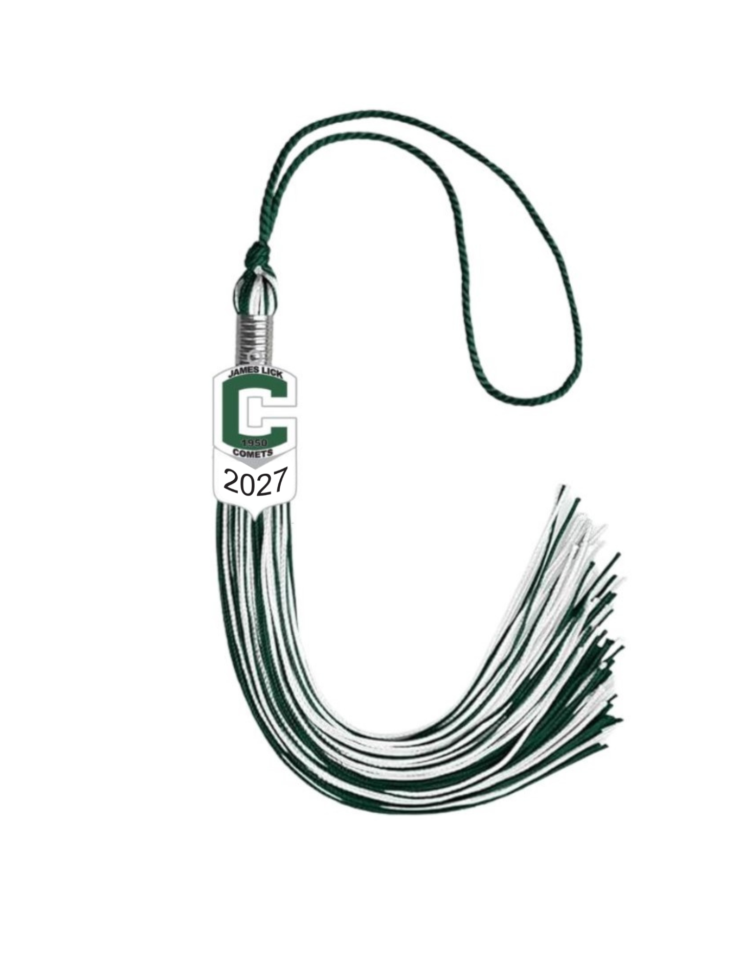 Mascot or Ice Tassel