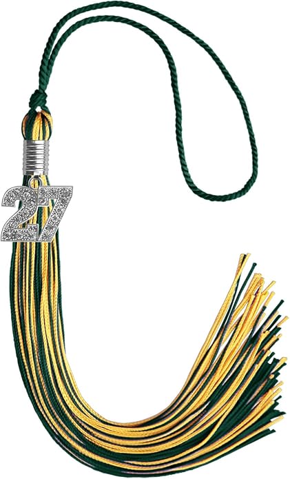 Mascot or Ice Tassel