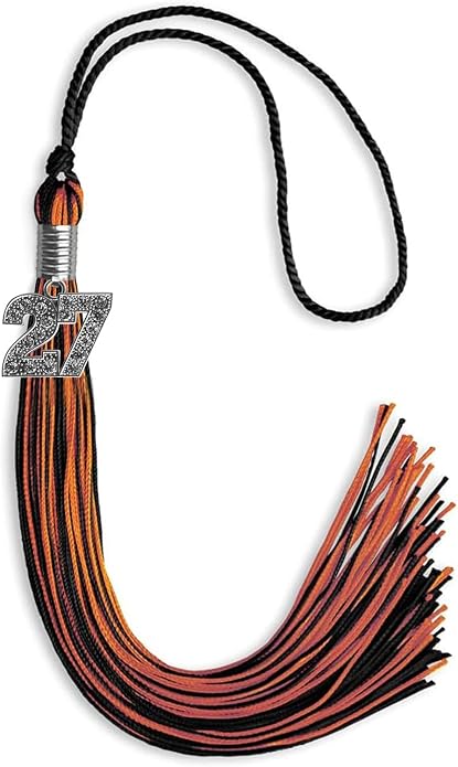 Mascot or Ice Tassel