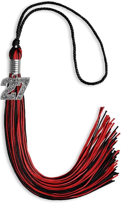 Mascot or Ice Tassel