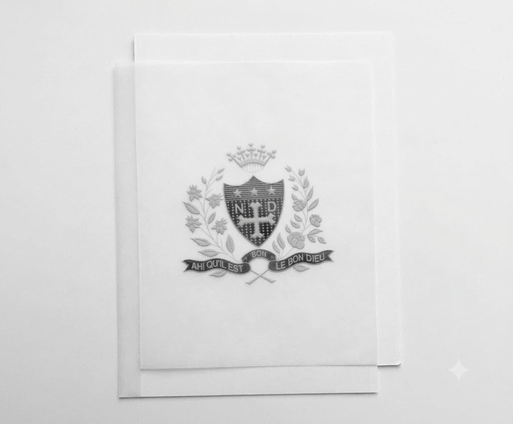 Tissue Inserts (25)