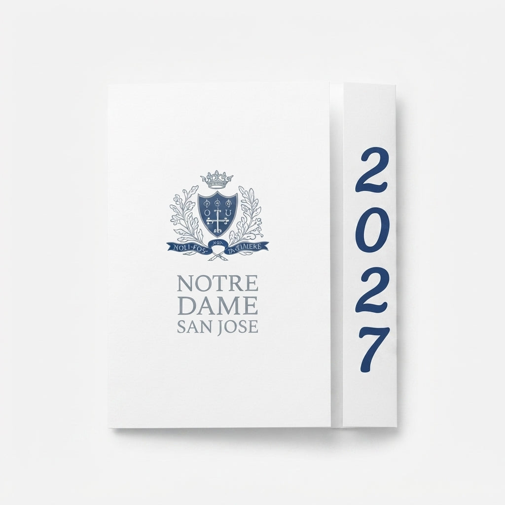Grad Announcements (25)