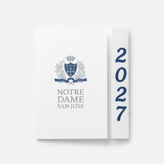 Grad Announcements (25)
