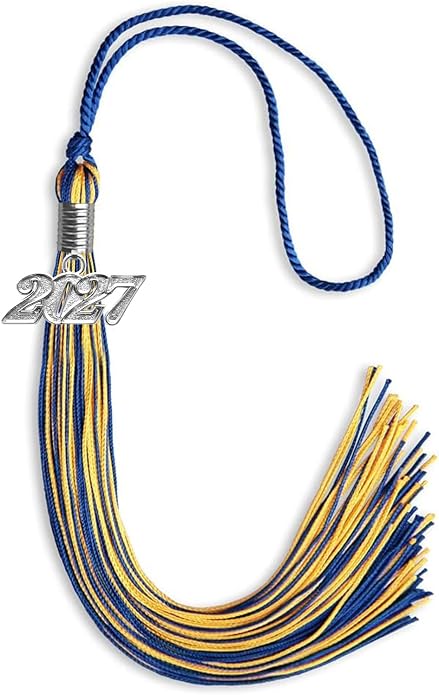 Regular Tassel