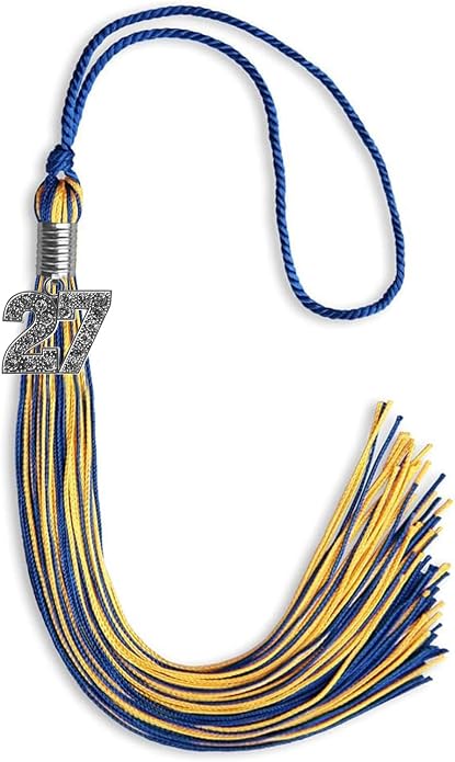 Mascot or Ice Tassel