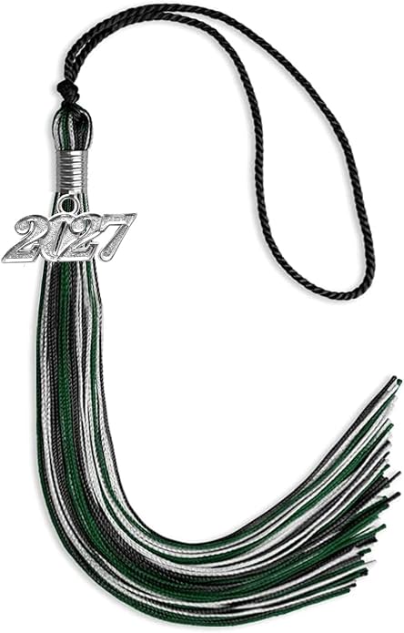 Regular Tassel