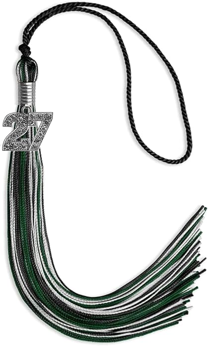 Mascot or Ice Tassel