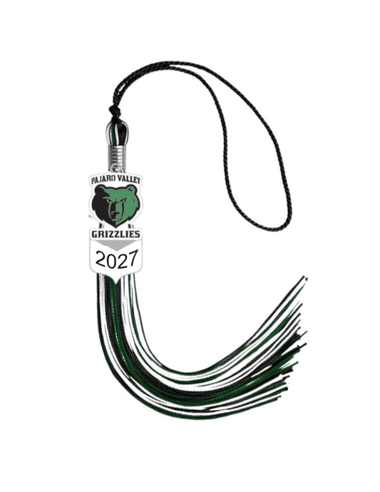 Mascot or Ice Tassel