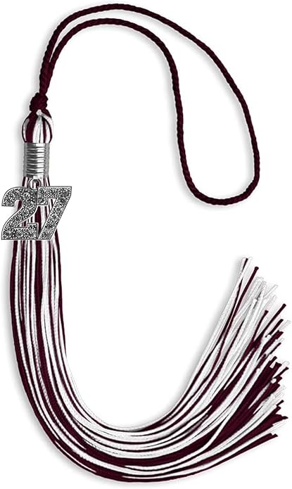 Mascot or Ice Tassel