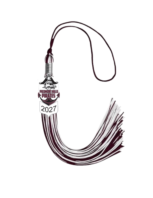 Mascot or Ice Tassel