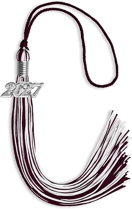 Regular Tassel