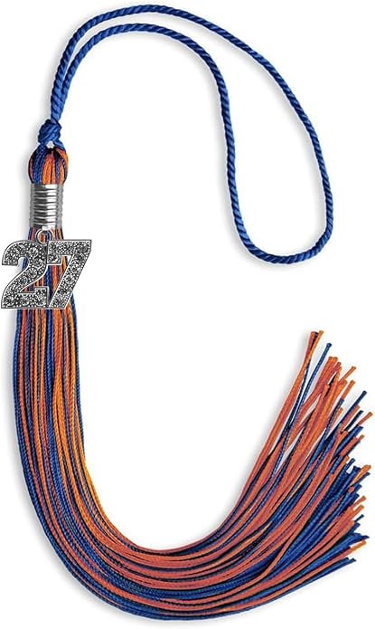 Mascot or Ice Tassel