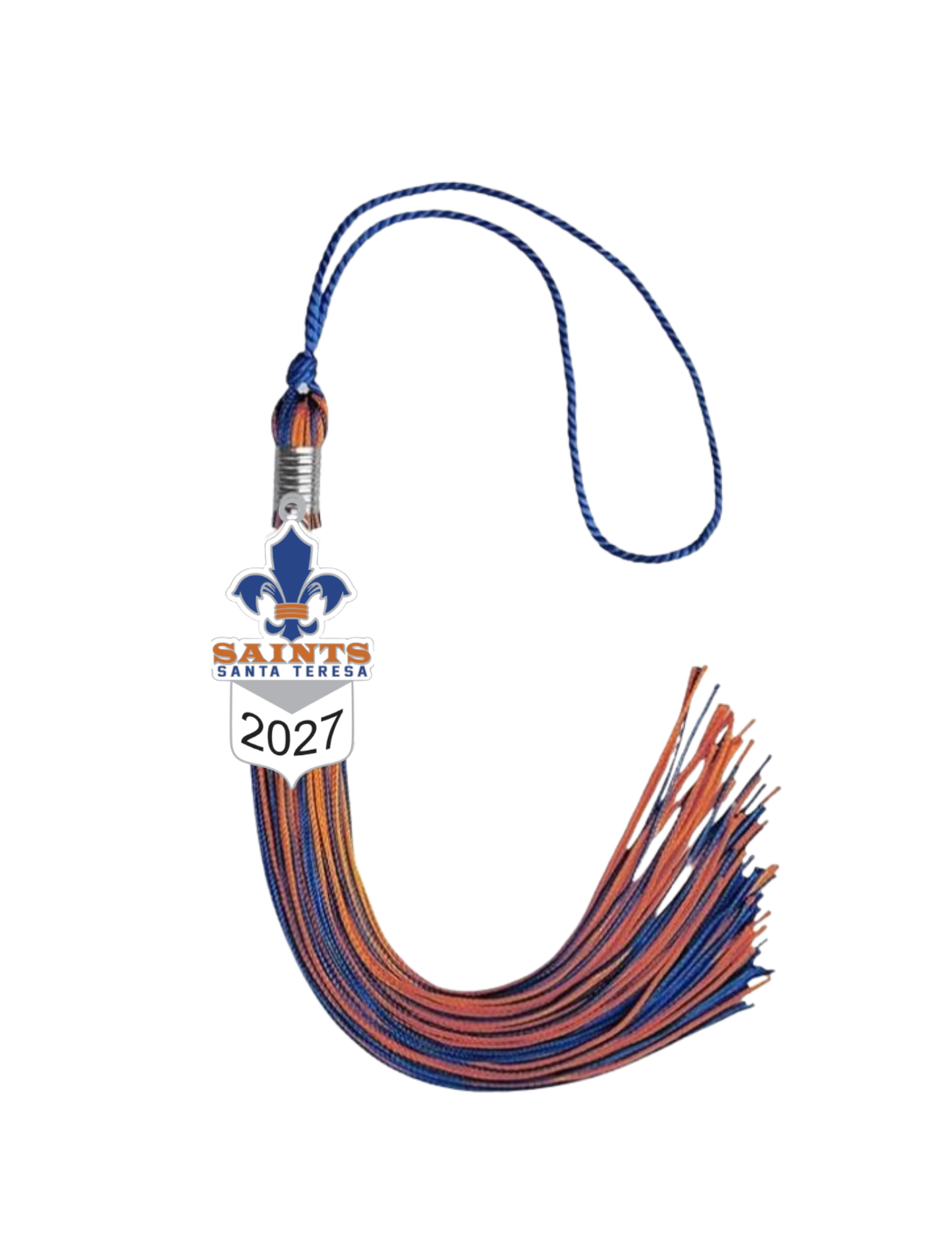Mascot or Ice Tassel
