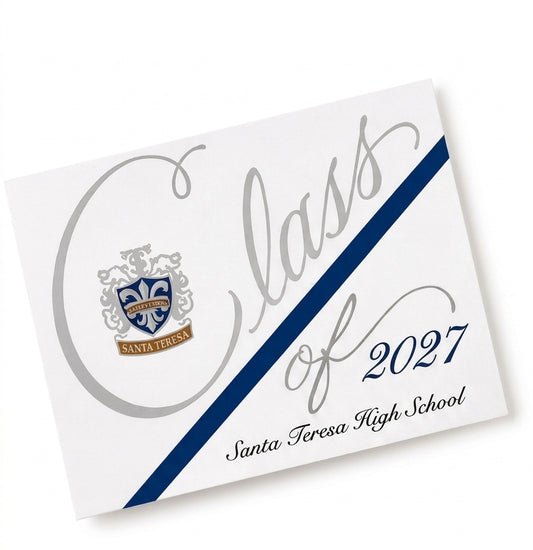 Grad Announcements (25)