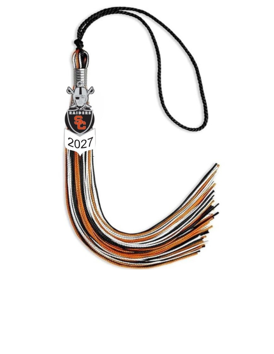 Mascot or Ice Tassel