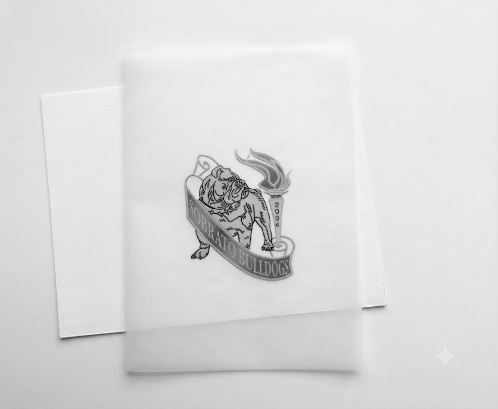 Tissue Inserts (25)