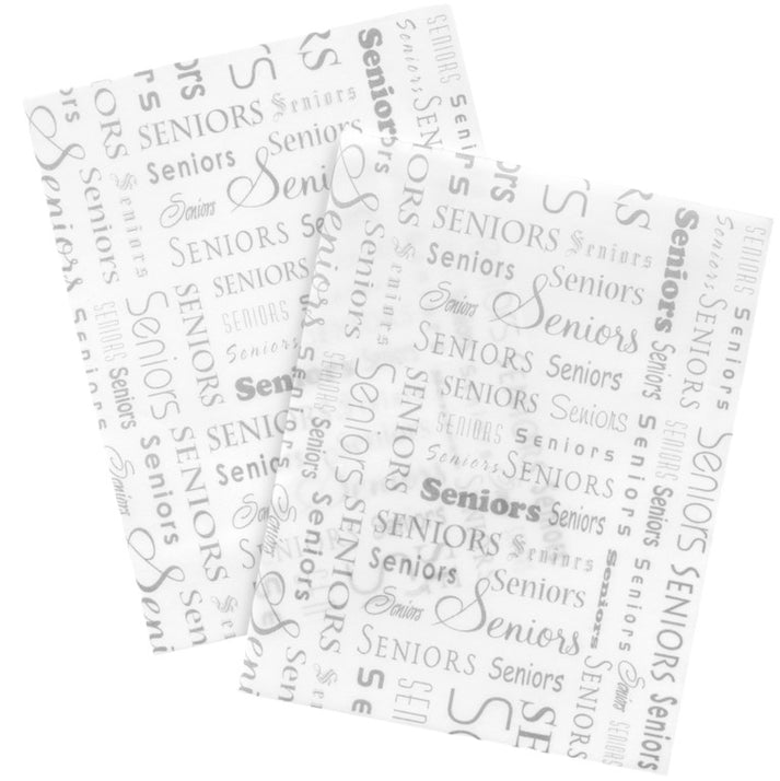 Tissue Inserts (25) – The Grad Company