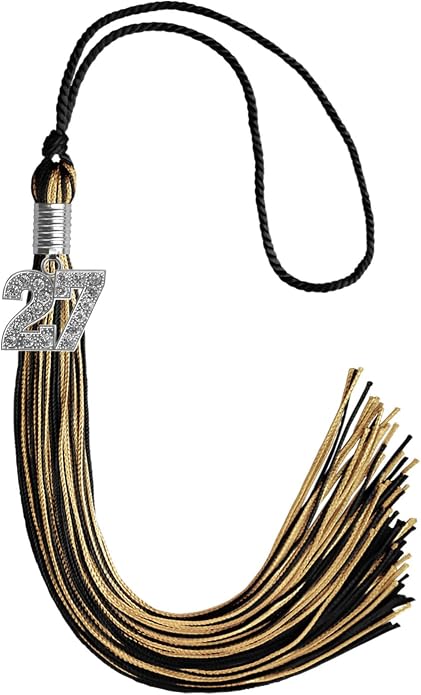 Mascot or Ice Tassel