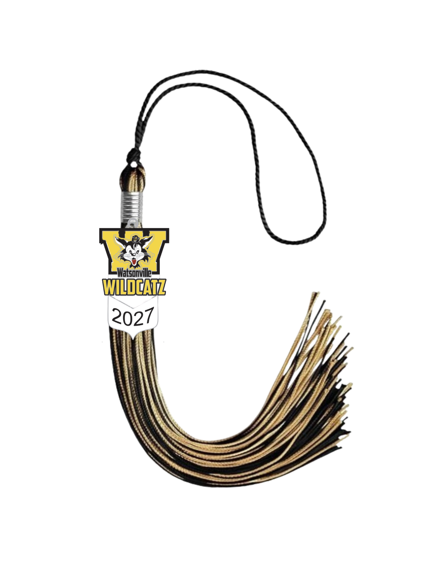 Mascot or Ice Tassel